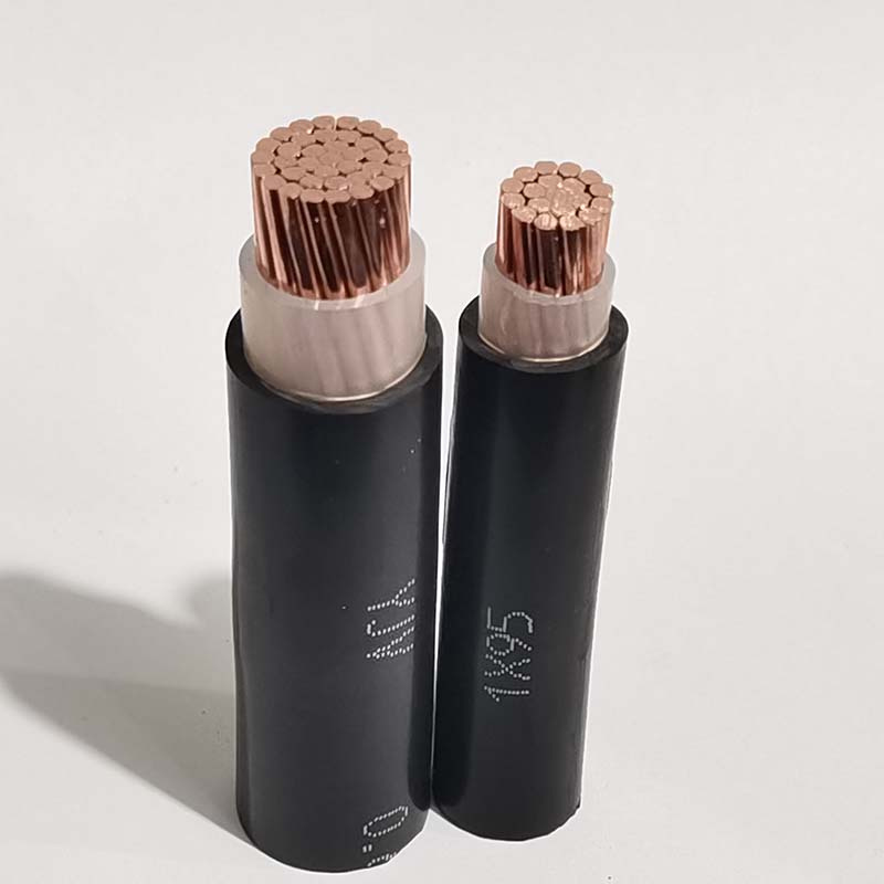 10mm 16mm 25mm 35mm 50mm 70mm 95mm Low Voltage Electric Price XLPE Cable