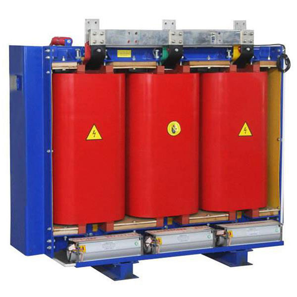 11kv 33kv 440V 5kVA 10kVA 112.5kVA 125kVA 254kVA 350kVA 700kVA 1000kVA 1600kVA 2000kVA Transformadores Elétricos Secos Tipo Mv Hv