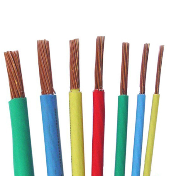 12 14 Gauge Solid Copper Cable 2 Thhn 10 AWG Thwn Wire