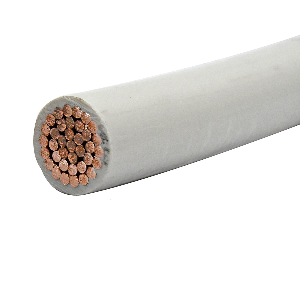 150mm Solid 650 Mcm 50mm 12 Copper Cable #12 Thhn/Thwn Thhn Wire