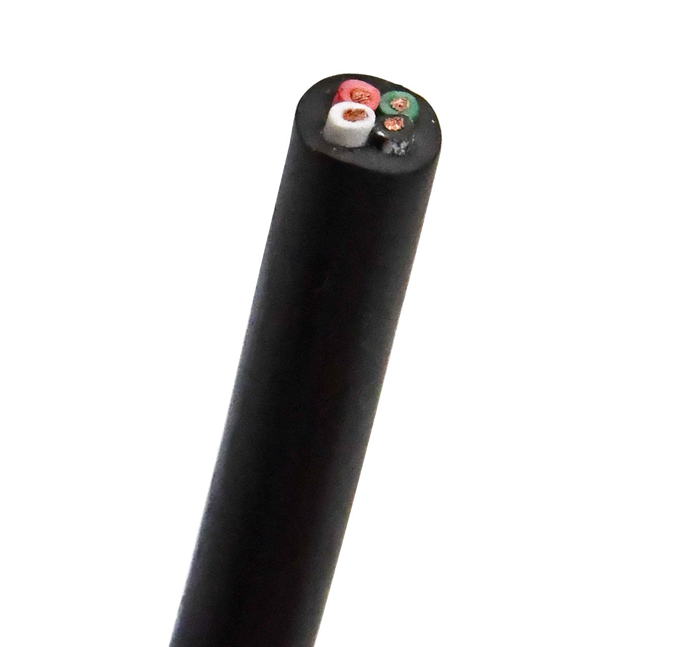 16/4 16/2 16/3 14/2 14/3 12/3 12/2 10/3 10/2 AWG Gauge Sjt Portable Royal Cord Cable Wire