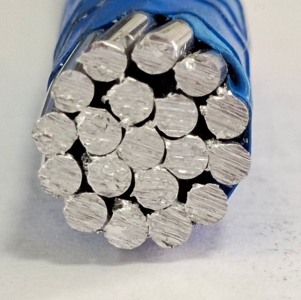 19 Strand 477 Mcm Cosmos AAC Alumimium Conductor