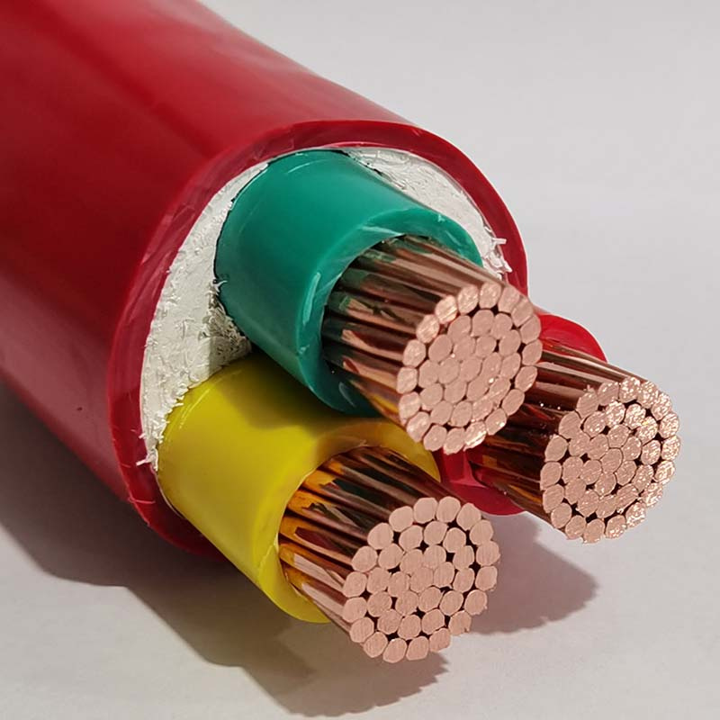 20years Professional Manufacture 3 Core Cable Power 50mm for Sale