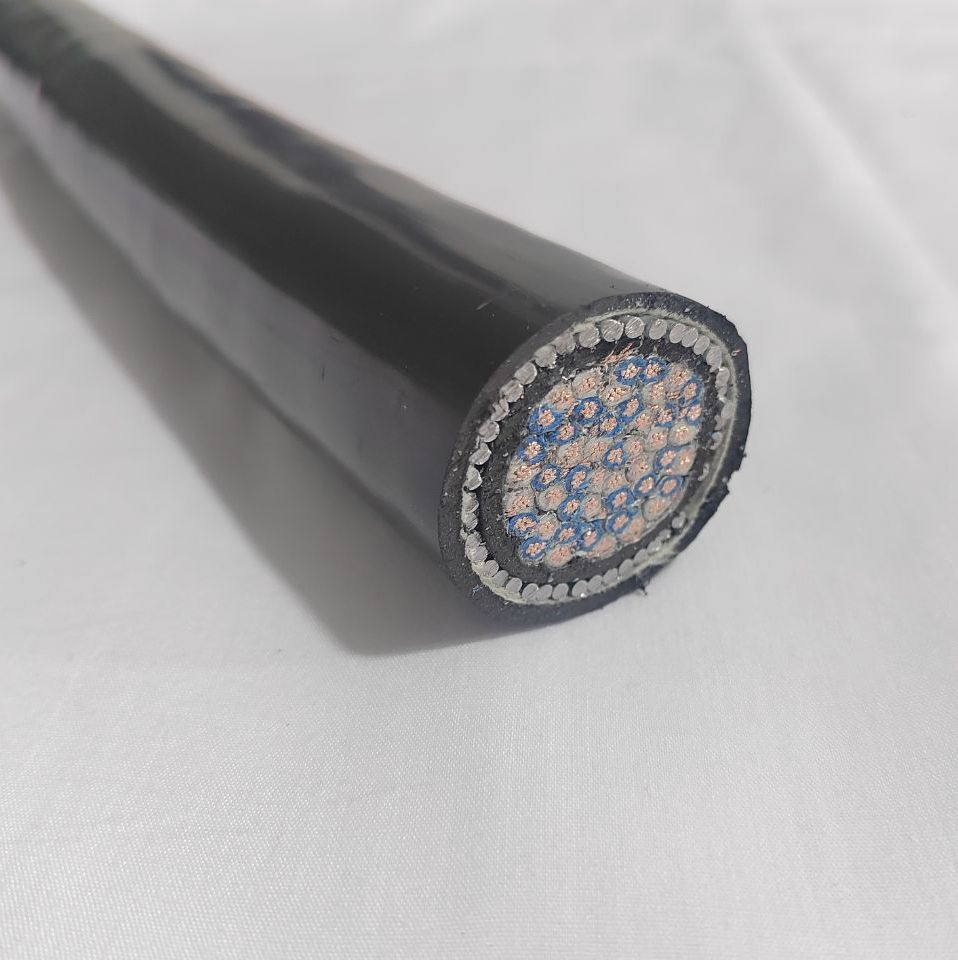 24X2X1.5 Cable de Instrumento de Cobre Multicore con Armadura Swa