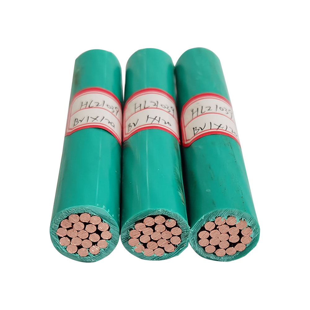 250 200 125 60 50 38 30 14 mm Sq Rojo Azul Amarillo Blanco Thw Thwn Cable Eléctrico