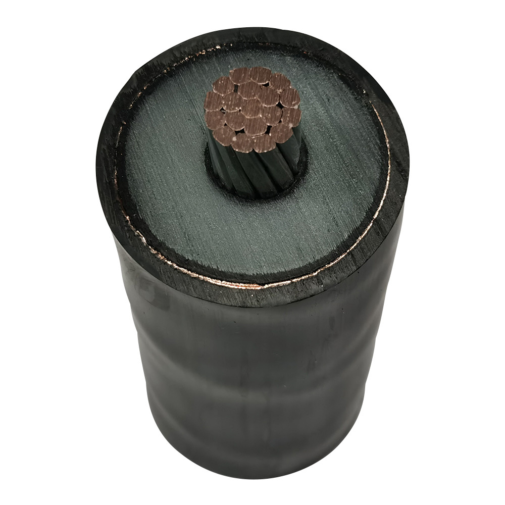 2xs2y / N2xs2y A2xs2y Na2xs2y – Triplex 15kv Medium Voltage Underground Cable