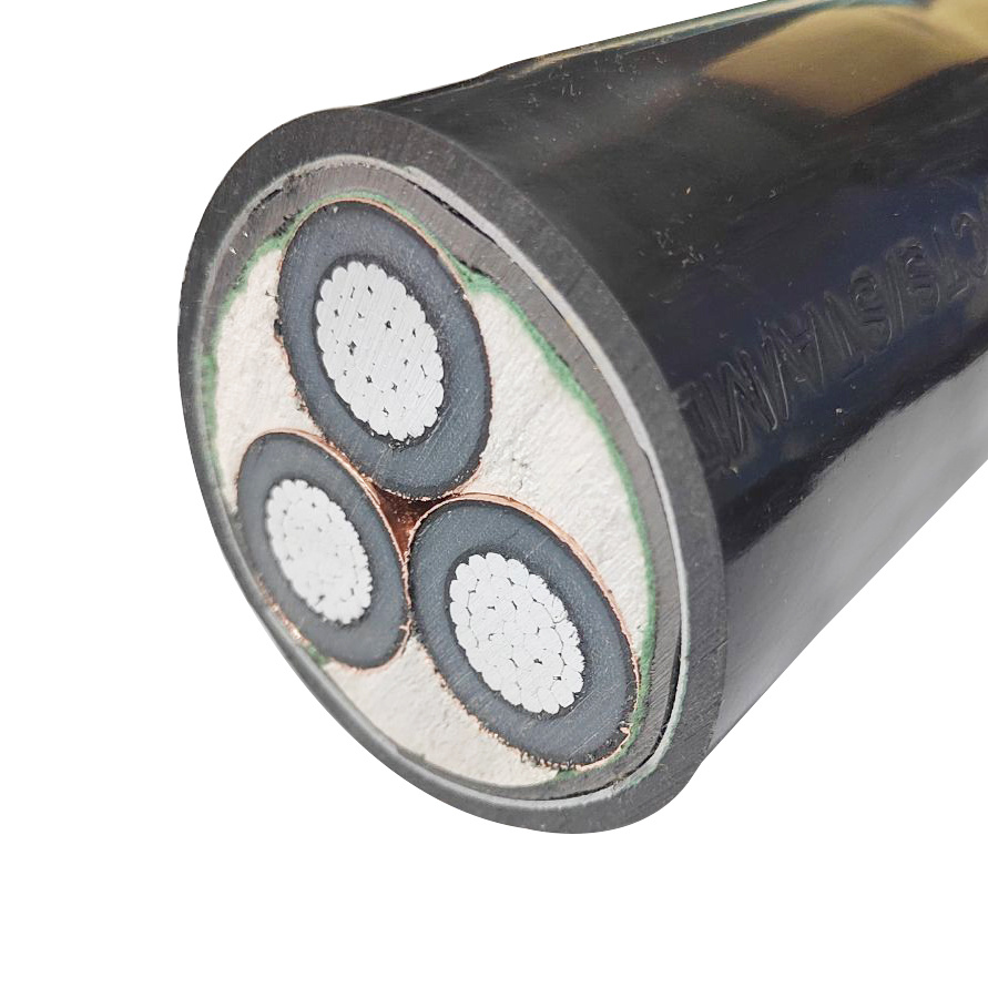 2xse2y / N2xse2y A2xse2y Na2xse2y 2xsy N2xsy A2xsy Na2xsy 11kv Underground Cable