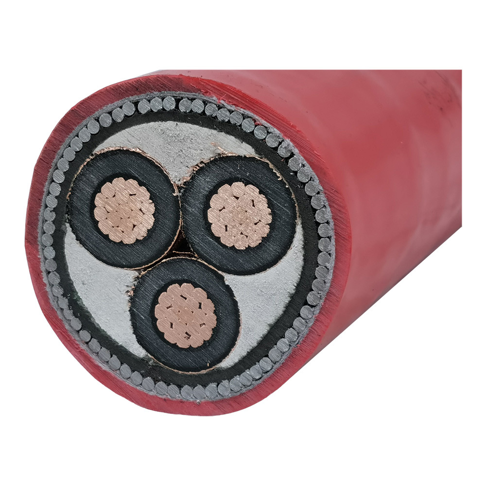 2xse2y / N2xse2y A2xse2y Na2xse2y Cables Price Medium Voltage Power Cable