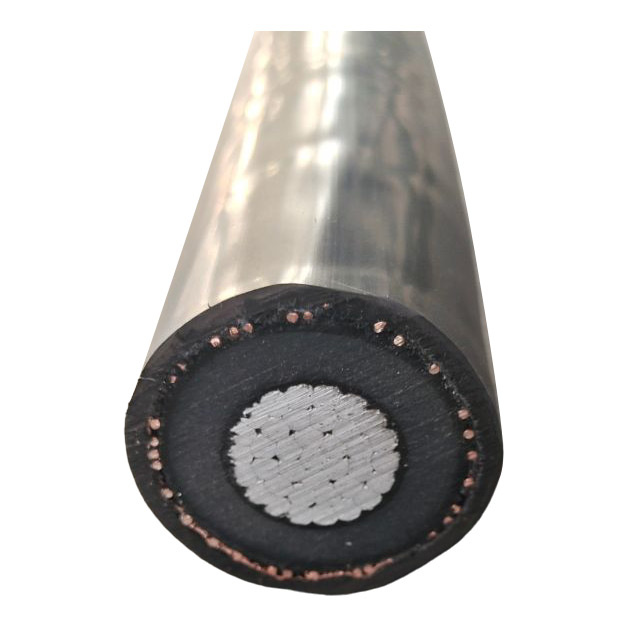 2xsy / N2xsy A2xsy Na2xsy 3 Phase Underground Cable with VDE