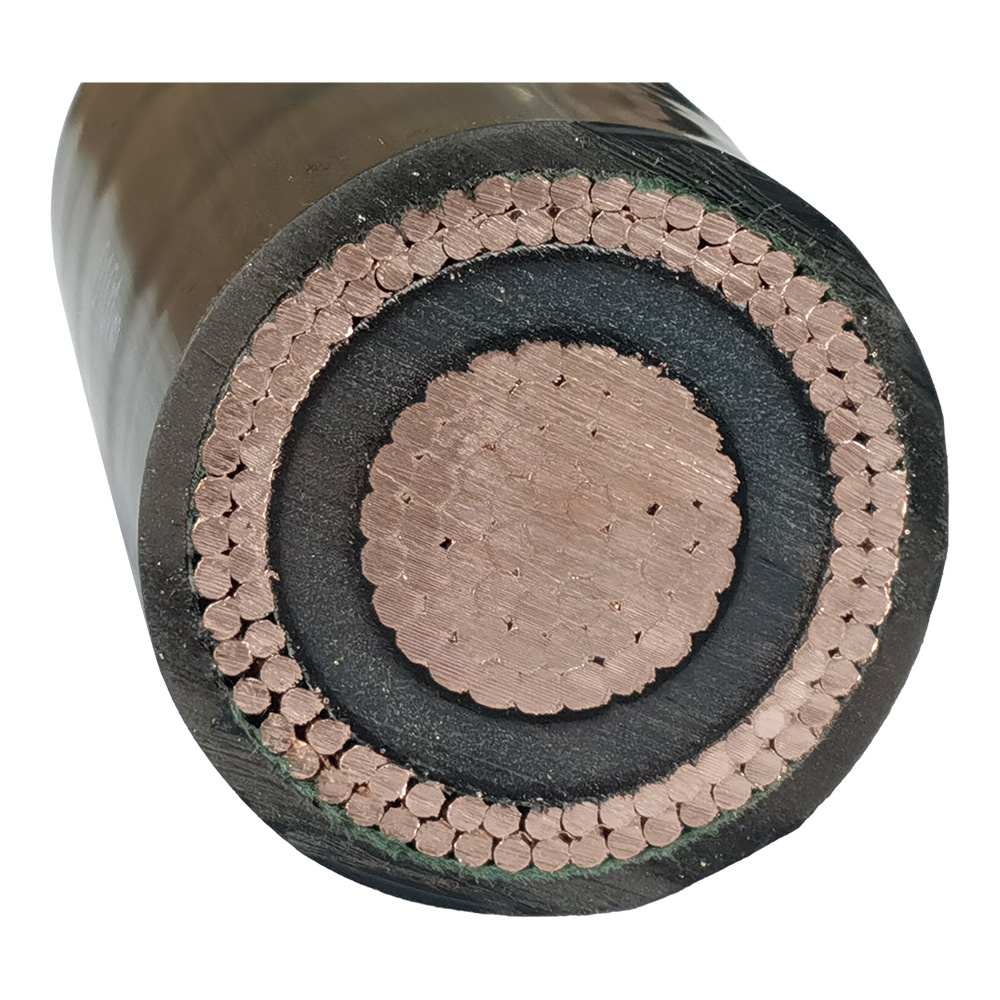 2xsy / N2xsy A2xsy Na2xsy Cables Price Medium Voltage Power Cable