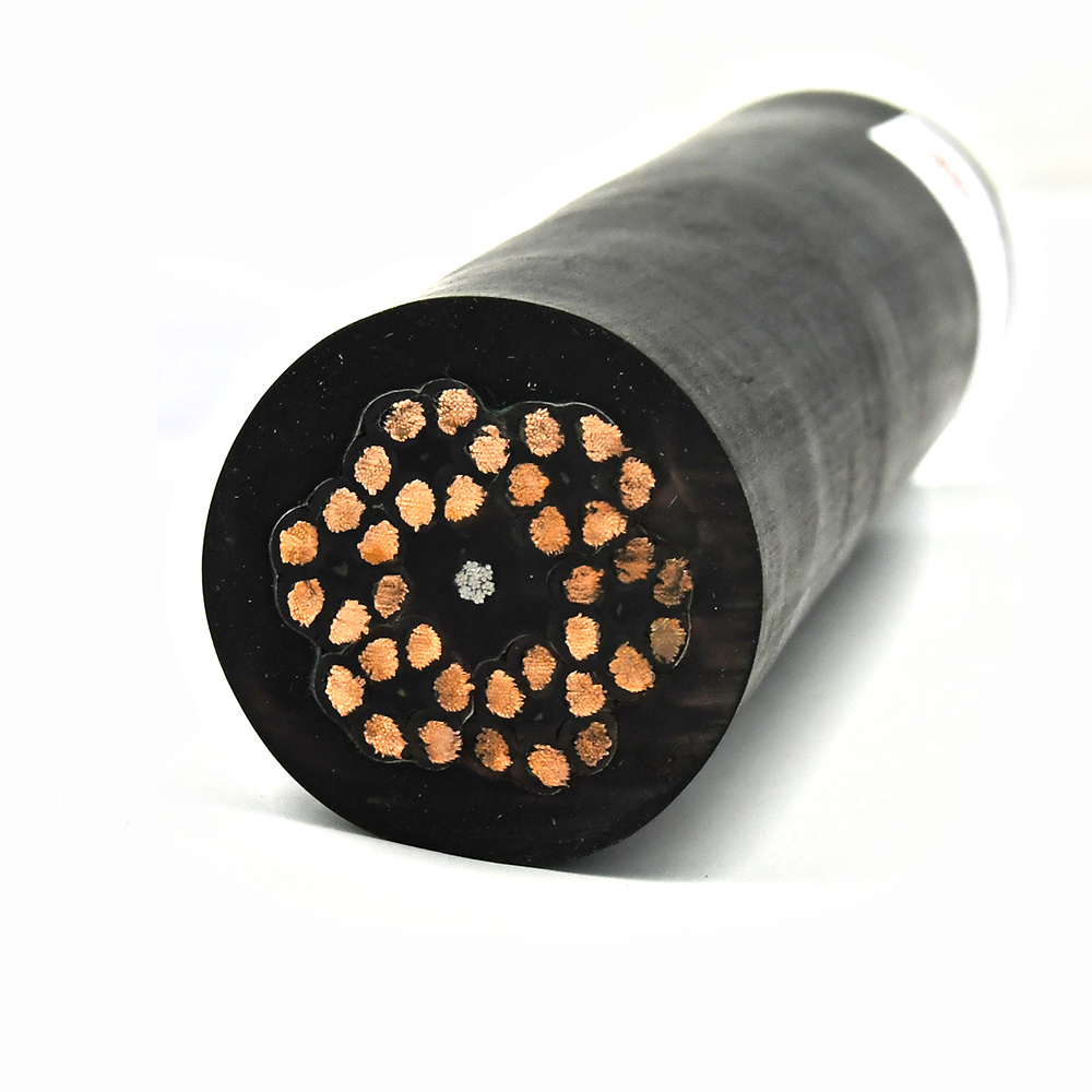 36g2.5 36g1.5 36X1.5mm 3gsltoe-O 3gsltoe 3gsltoe-J 0.6/1kv Spreader Feeder Control Cable for Basket Operation