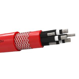 3X35+3X1.5st Kon+25/3 (KON) +6ulkon Ntskcggecwou/Ntscgewoeu Rubber Trailing Cable