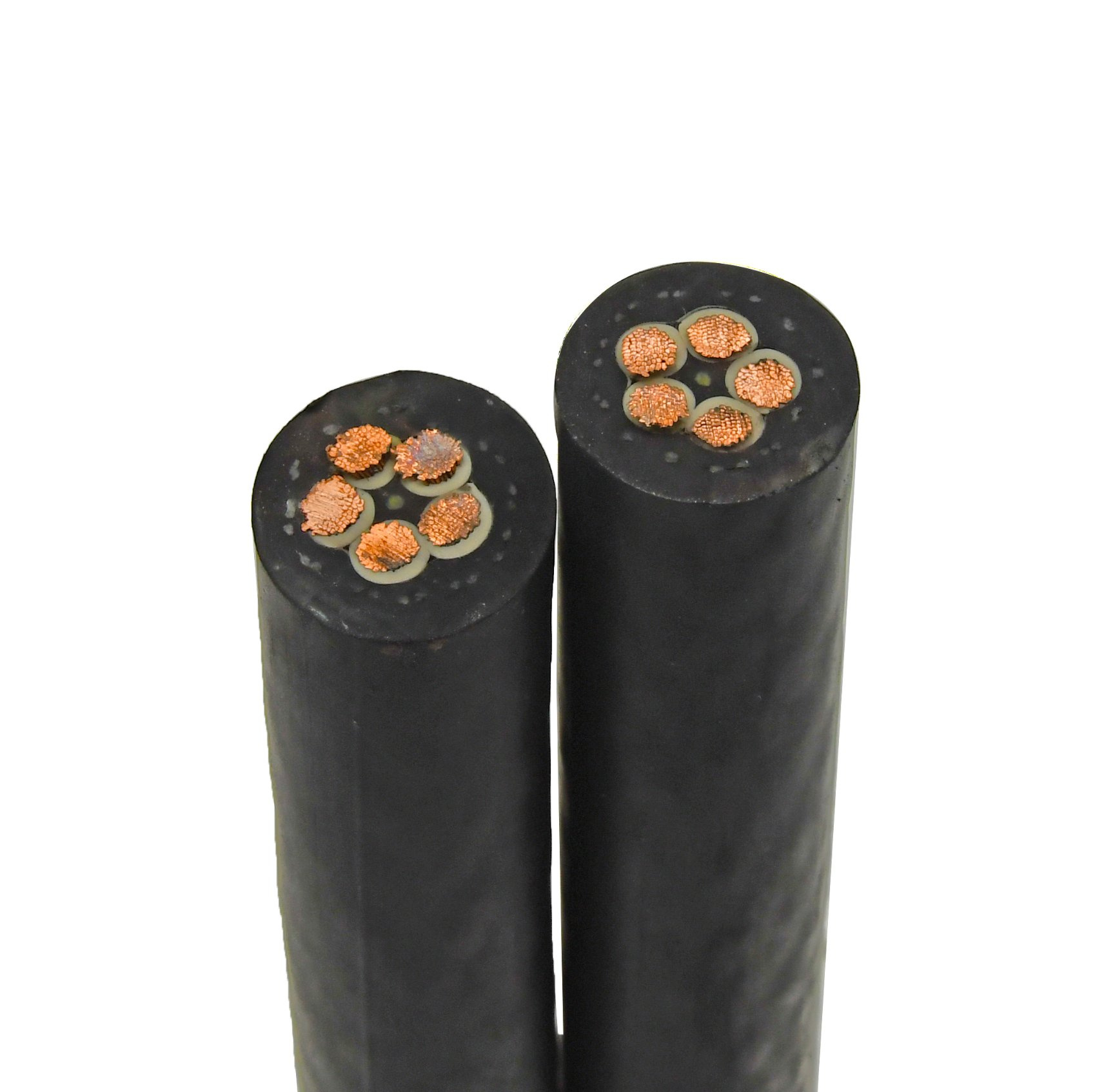 450/750V Round Wire 35mm Price Water Electric Submersible Pump Epr Rubber Cable