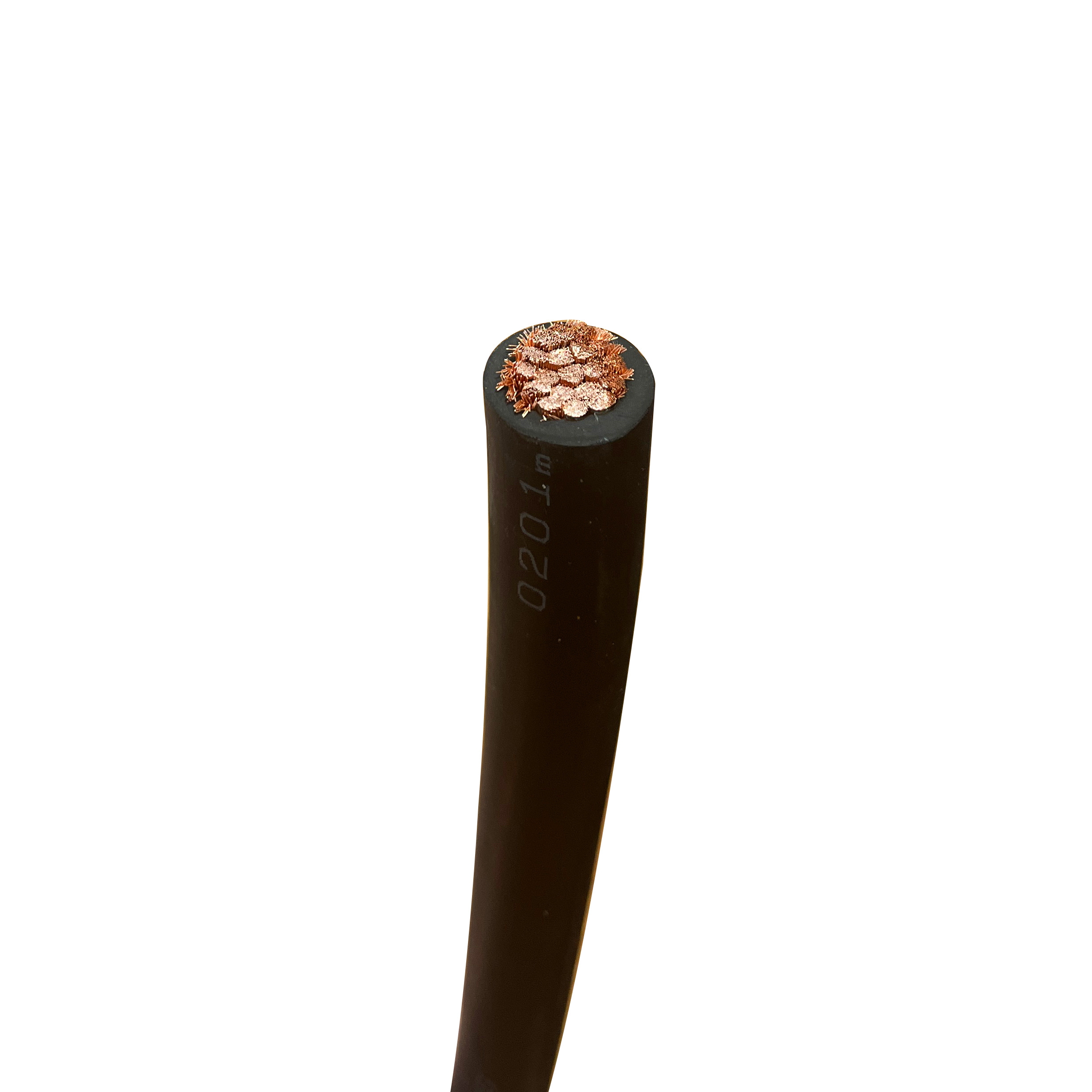 450/750V Yh TIG Torch 500AMPS 50mm2 400AMP Welding Cable