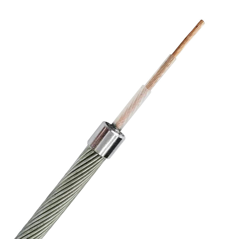 5/16 3/16 3/8 Inches 1L18RP 1L18rz 1n22PP 1K22pxz 1n29PTZ-Ehs Geophysical Logging Cable