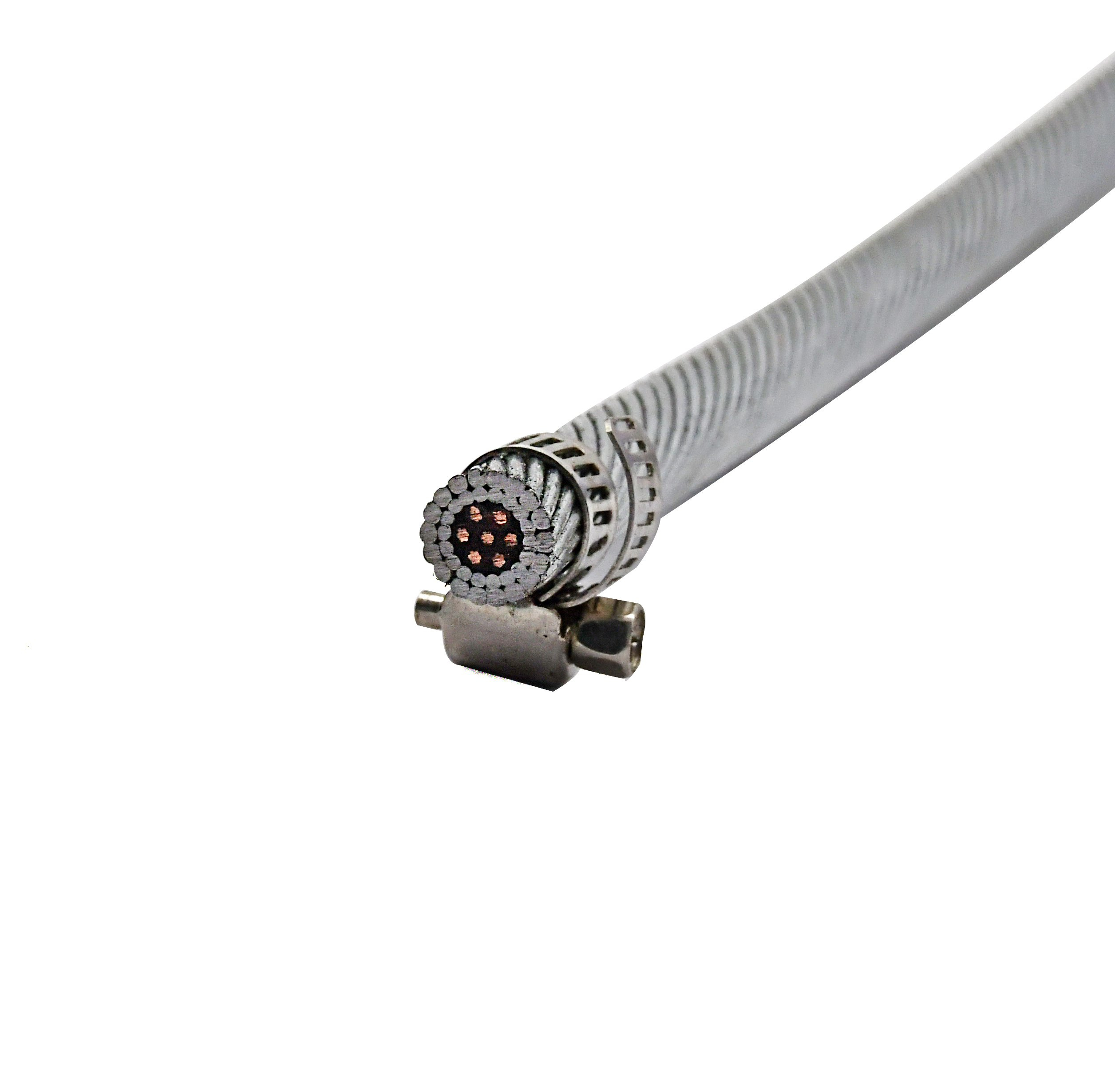 5/16 3/16 3/8 Pulgadas 1n32pxz 1n32PTZ 3q37RP 4h18rpp 1n29pxz-Ehs Cable de Registro Geofísico