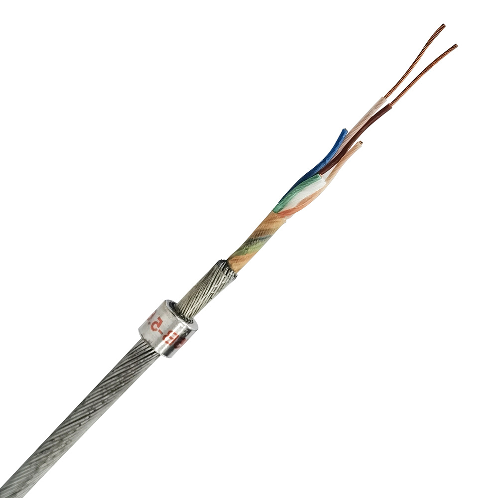 5/16 3/16 3/8 Pulgadas 1n32wtz-75 1n32wtz-77 1n22wg 1n32wg 1n25pxz Cable de Registro Geofísico