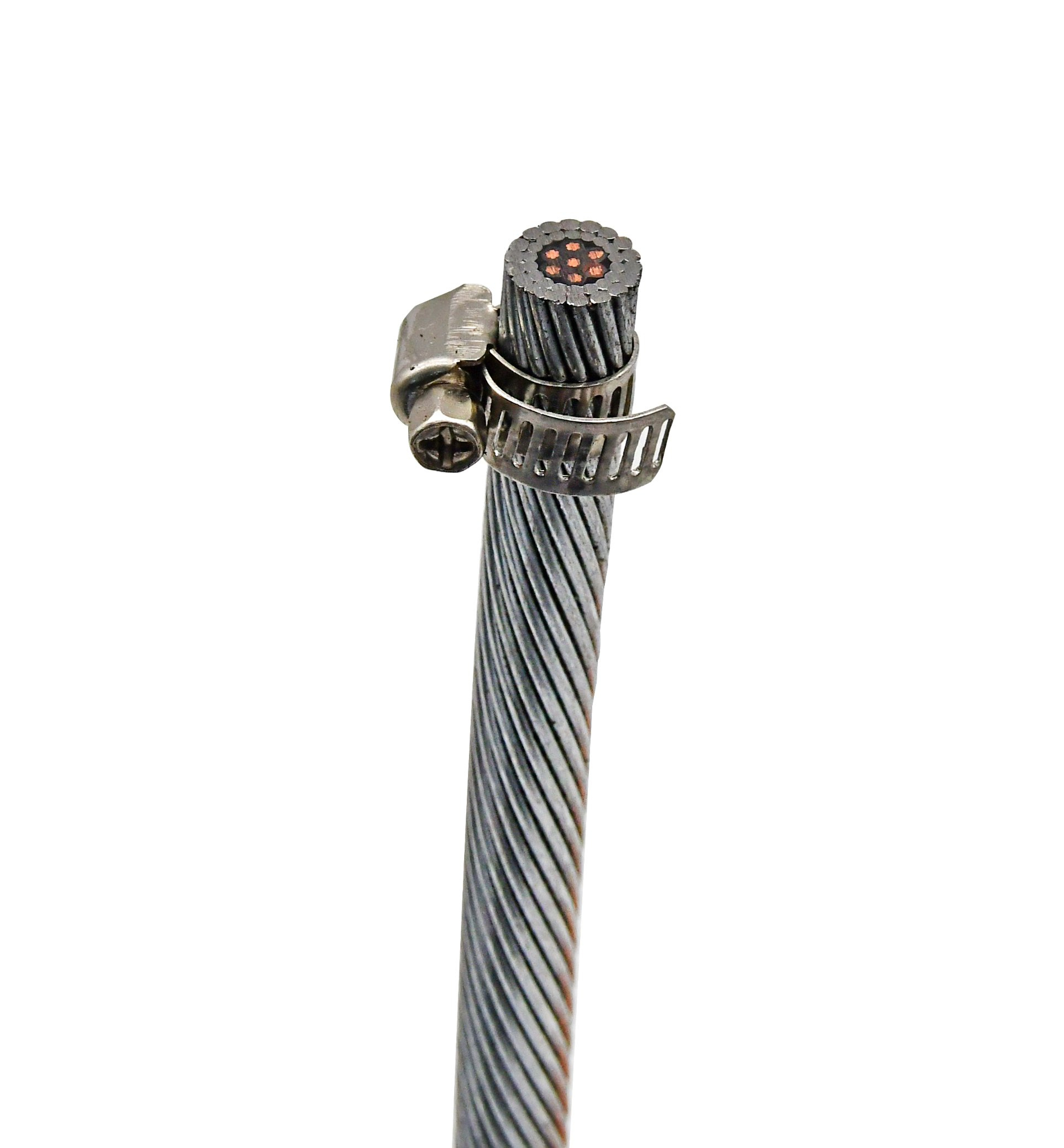 5/16 3/16 3/8 Inches 4h18rppss 7q38razb 7h42rz-HS 7j46RP 1n22sas 77 Wireline Cable