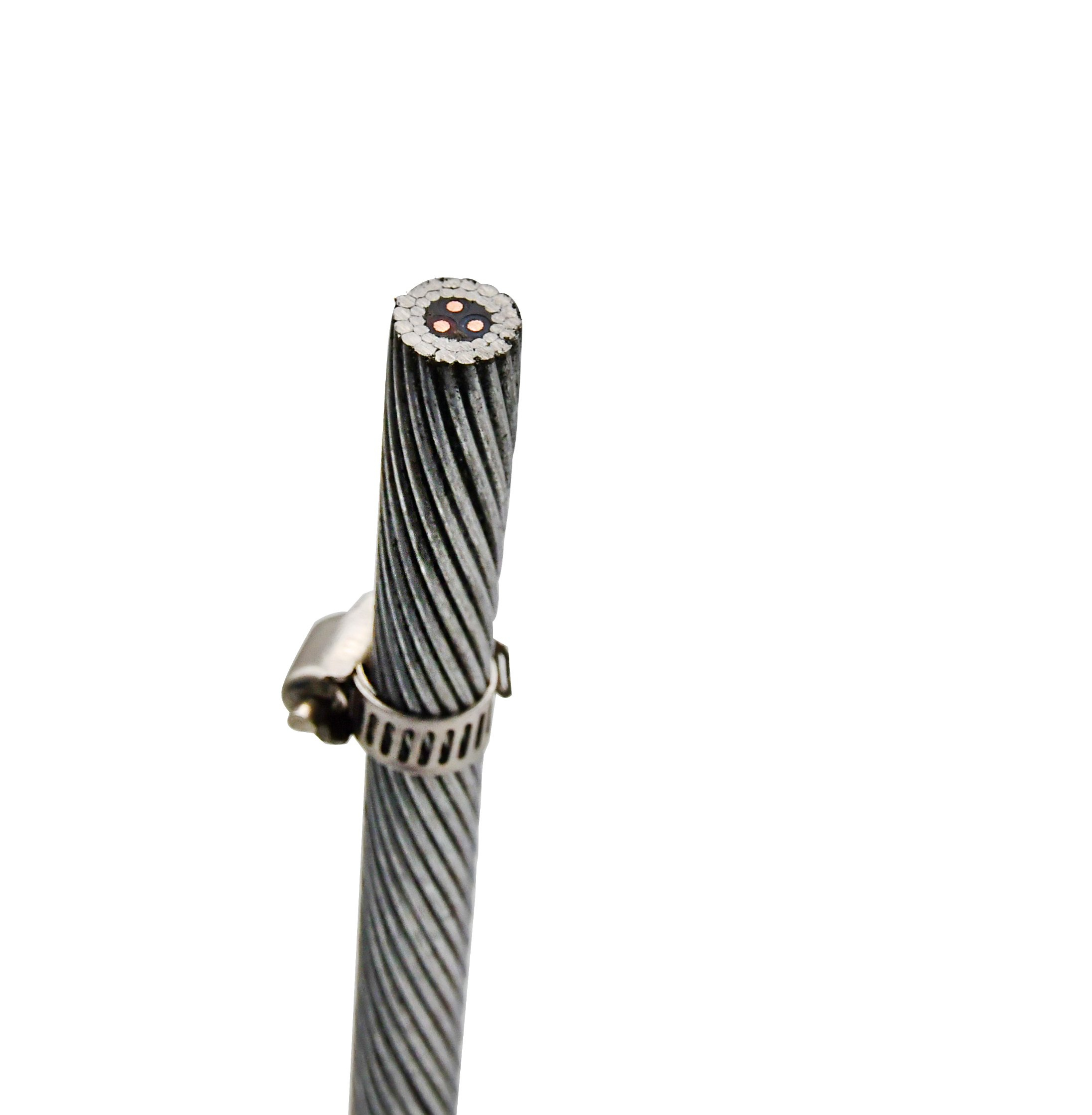 5/16 3/16 3/8 Inches 7j46rtz 7q54ctzz-Lr-E 1n22sas 75 77 1n25wa-S75 Logging Cable