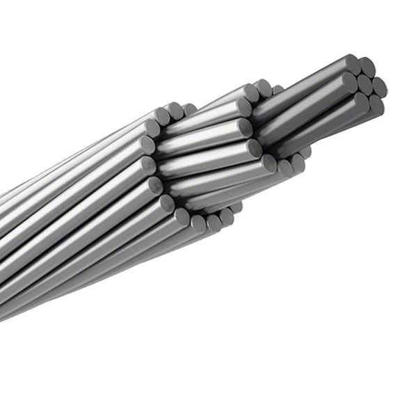 50mm2 100mm 150mm 120mm2 ACSR Conductor Bare Overhead Power Cable