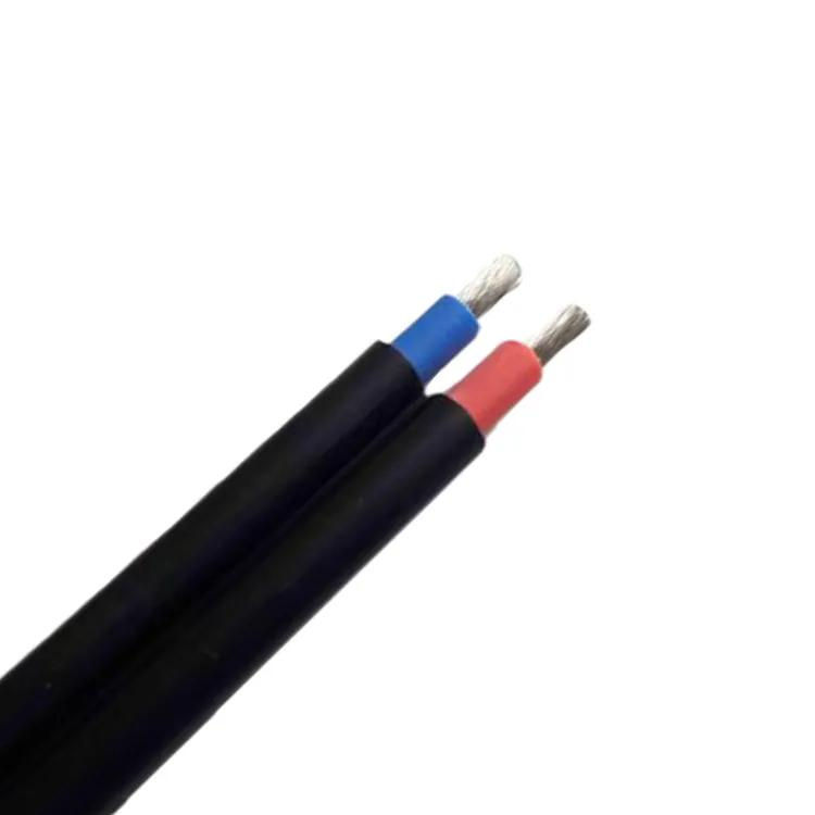 5kv 8kv 15kv Tenb 10 Gauge Duplex Marine Power Cable