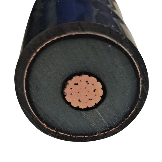 6-35kv N2xs2y Na2xs2y N2xs2yy Na2xs2yy N2xs (F) 2y Na2xs (F) 2y N2xs (F) 2yy N2xseby-Ls 11kv Cable with CE