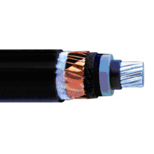6-35kv Underground N2xsey-Ls Na2xsey-Ls N2xse2y Na2xse2y N2xse2yy Na2xsy-Ls (CAT A) 15kv Cable