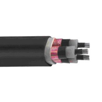 6-35kv VDE Approved Na2xseby N2xseby-FL Na2xseby-FL N2xseby-Ls Na2xseby-Ls N2xseb2y Na2xsy-FL High Voltage Cables