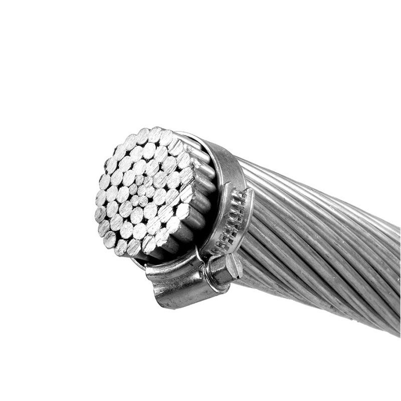 6 4 2 1 1/0 2/0 3/0 4/0 AWG 336.4mcm Sneezewort Laurel Daisy Peony AAC Bare Conductor