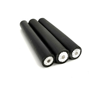 6.6kv 22.9kv ACSR/Aw-Oc Tr/Oc Aluminum Conductor Steel Reinforced XLPE Insulated Overhead Distribution Line