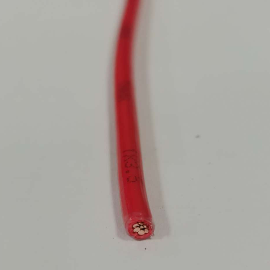 600V 3.5 5.5 3.5mm2 5.5mm2 Thhn/Thwn Electrical Wire