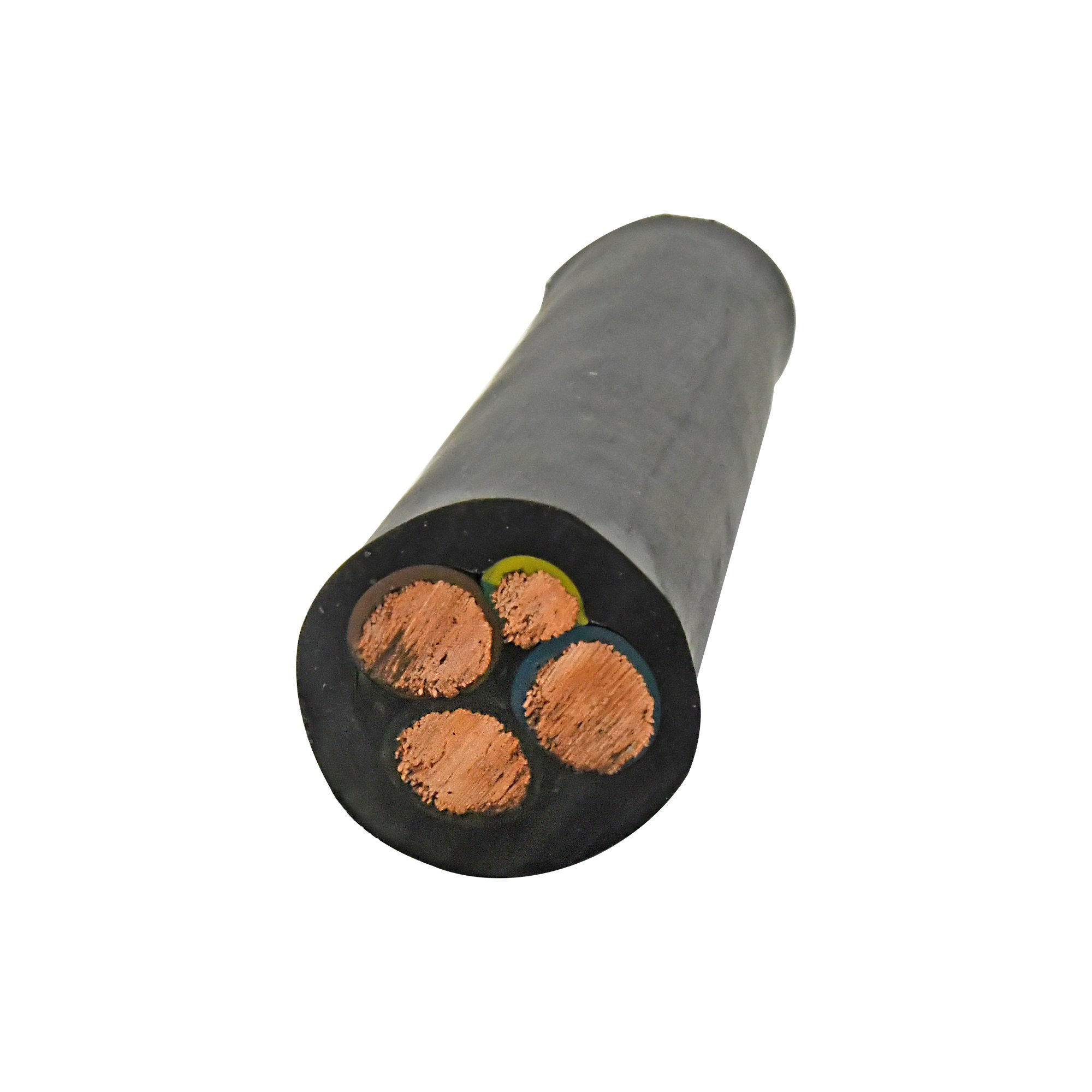 600V UL Approved Cavo AWG 13 Soow 12/3 10/3 Sjoow Portable Cable