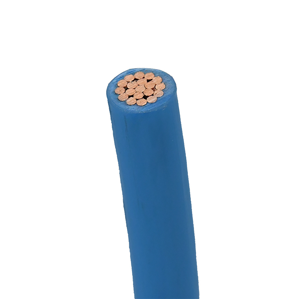 650 Mcm Wire 12 Copper Cable 50mm Thhn Building Wires