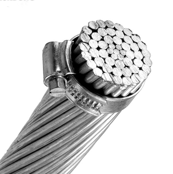 70/12 95/15 95/20 95/15mm2 ACSR Acar Bare Overhead Aluminium Conductor