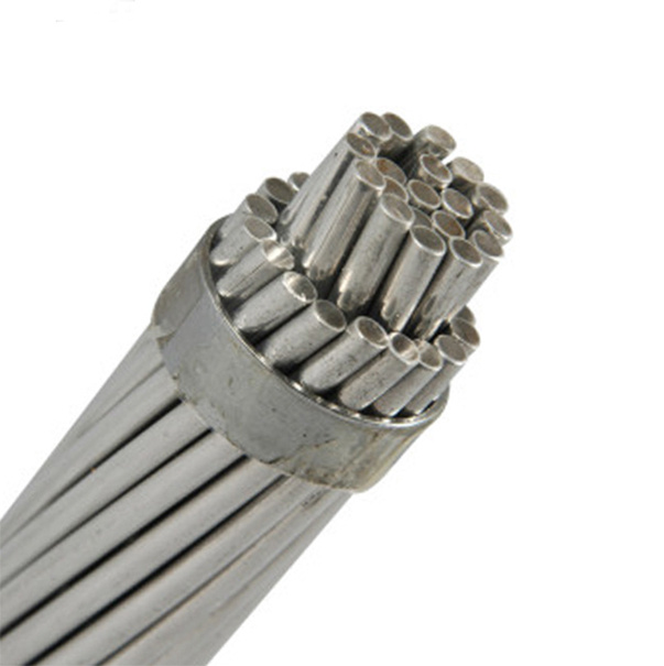 70/12 95/15 95/20 95/15mm2 Aluminium Bare ACSR Bison Conductor Cable Price