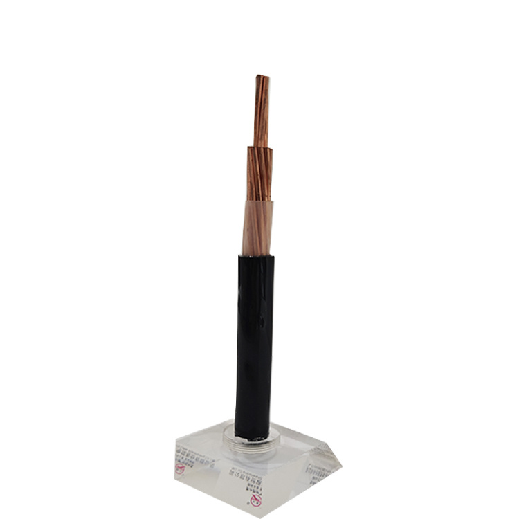 70mm Single Core 150mm Electrical Yjv Copper Ttu Power XLPE Cable