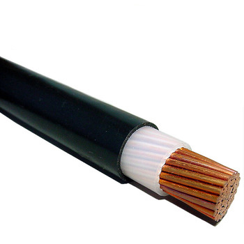 70mm2 Single Core Electrical XLPE Yjv Ttu Power Copper Cable