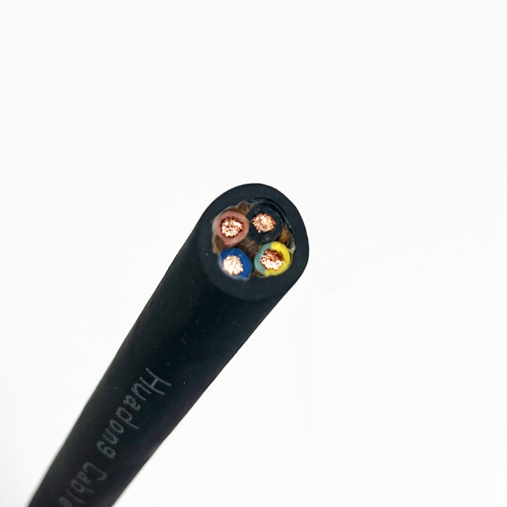 8/3 Soow Portable Cord 16/3 Sjoow Power Cable Electrical Wire