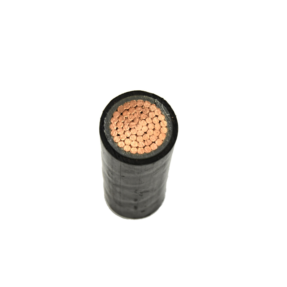 95mm2 Single Core 70mm2 Electrical Yjv Copper Ttu Power XLPE Cable