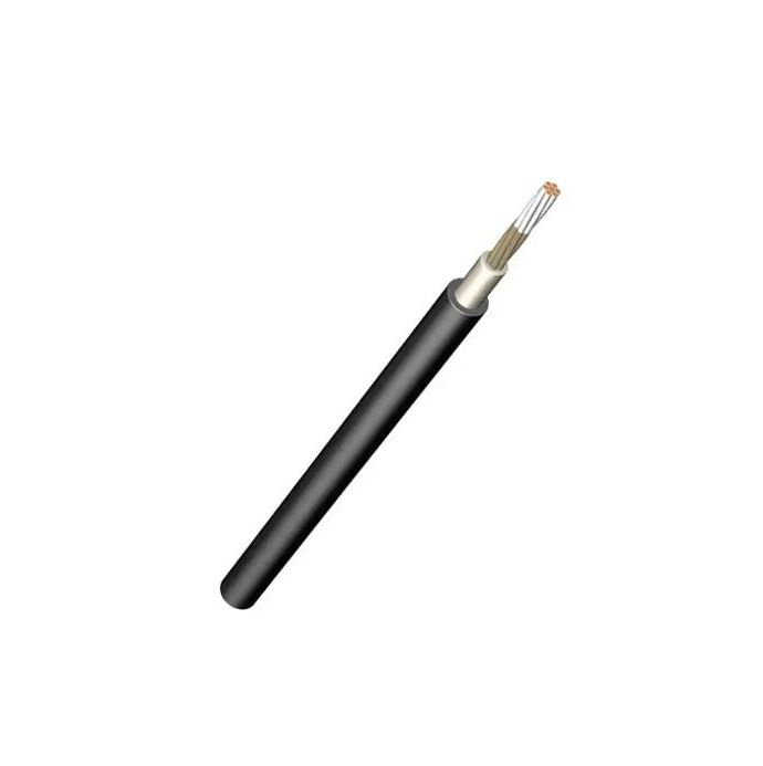 A07rn-R Tinned Copper Epr CR Rubber Insulated Single Core Cable