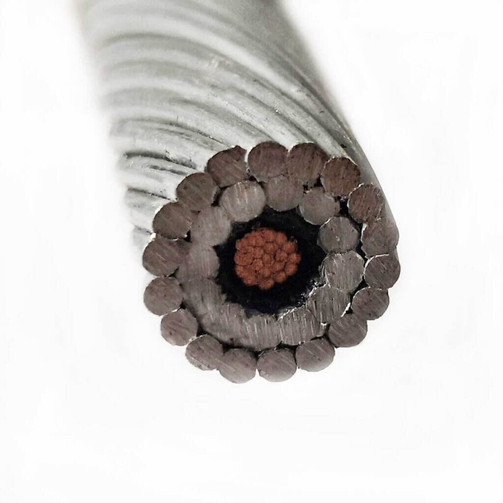A210100 A210124 A216314 A216375 A305265 A310255 Single-Conductor Ctd and Instrumentation Cables