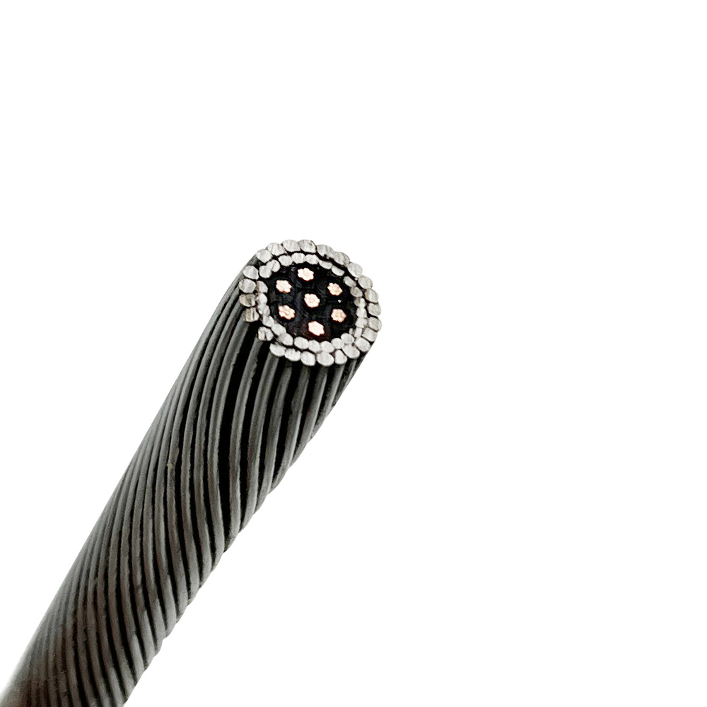 A240185 A240250 A270250 A276374 Multiconductor Underwater Instrumentation Cables for Oceanographic Exploration
