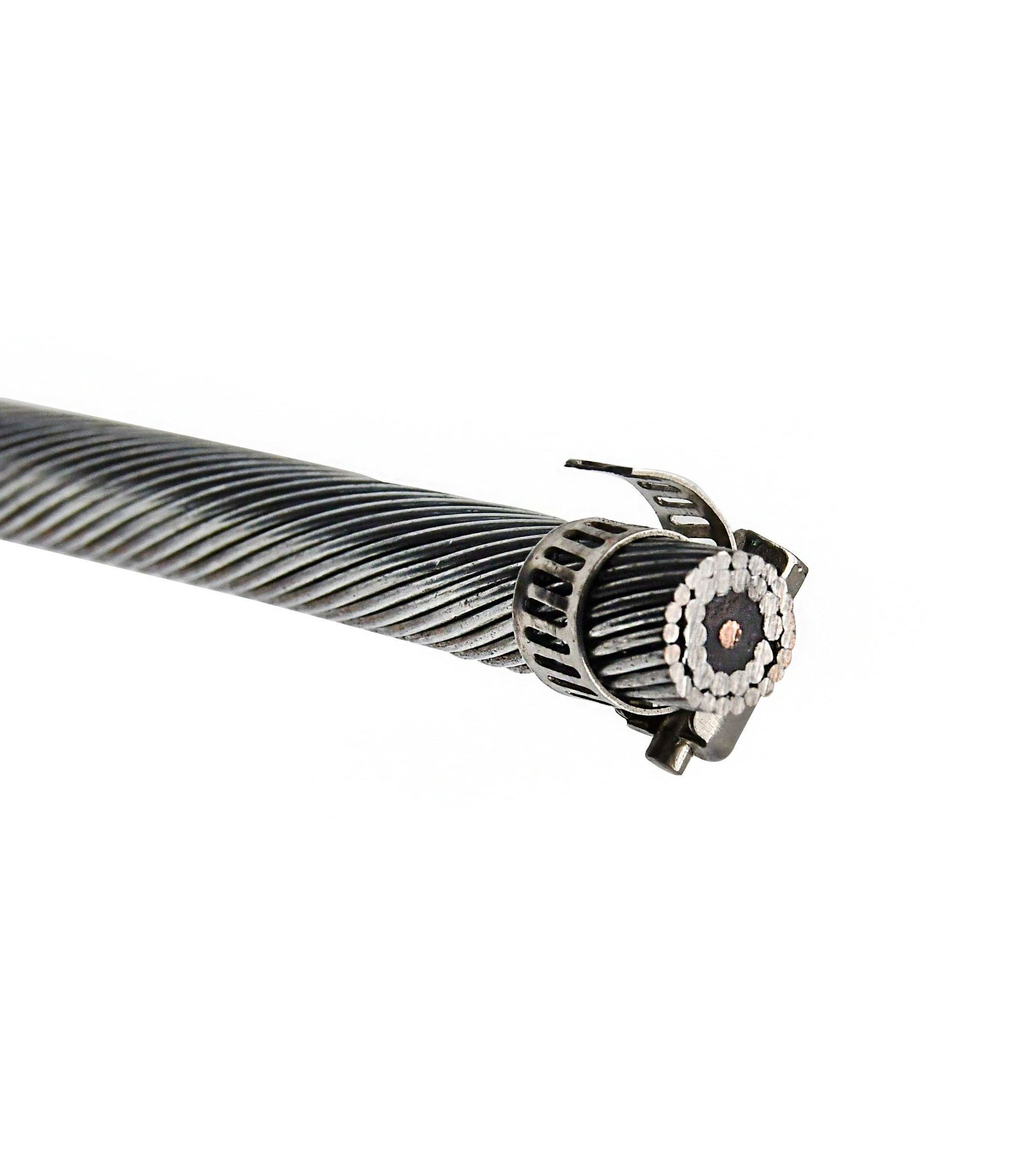 A302799 A303613 Single Multi Conductor Side Scan Sonar Tow Logging Cables for Deep Water Searching