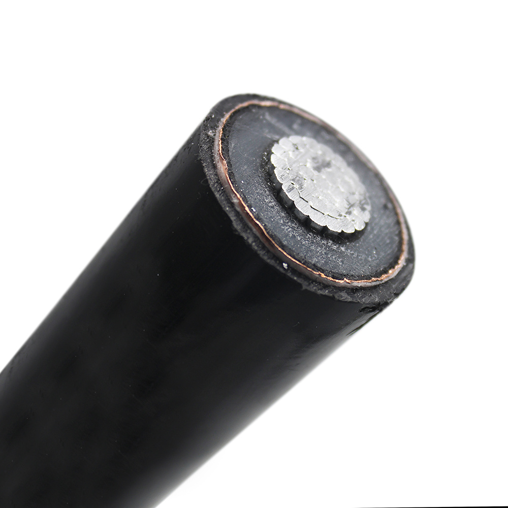 Aluminium Conductor 3X70 Aluminum XLPE Insulated 3X95 Overhead ABC Medium Voltage Cable