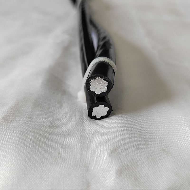 Aluminium Conductor LV Amka-T Cables 1000V 185mm ABC Price Aerial Bundled Cable