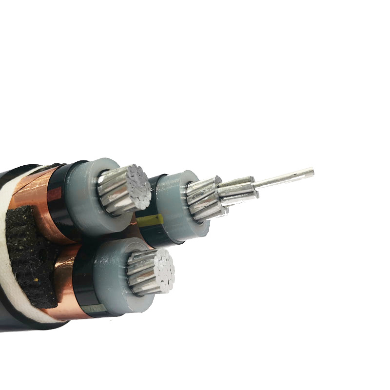 Aluminium Conductor Underground Thailand Power 1200mm2 XLPE Copper Cable with Good Price