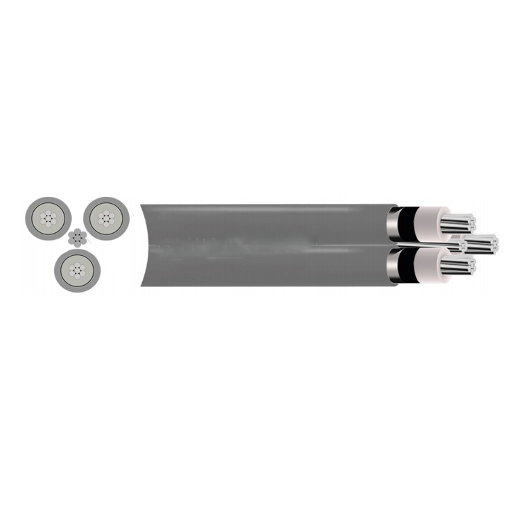 Are4h5exy 12/20kv Cable de Potencia de Media Tensión