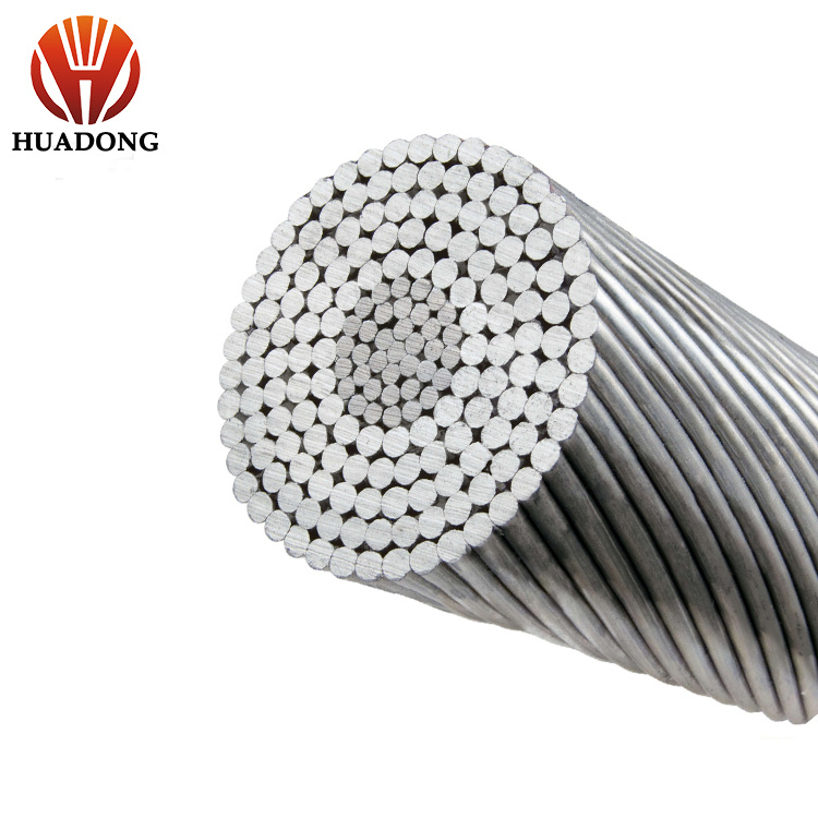 BS215 Overhead 450mm 75mm2 75mm Cables 50mm Mole Squirrel Gopher 800mm2 Conductor ACSR