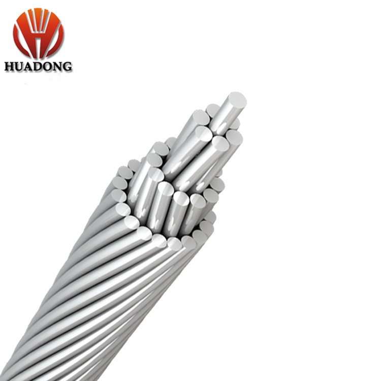 Box Acacia 465mcm Alliance 185mm2 35kv All Aluminum Alloy Cable AAAC Conductor