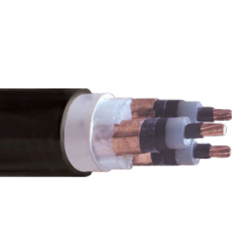 CE Approved 6-35kv N2xs2y Na2xs2y Na2xs2yy N2xs (F) 2y Na2xs (F) 2y N2xs (F) 2yy Na2xs (F) 2yy N2xs2yy 11kv Cable